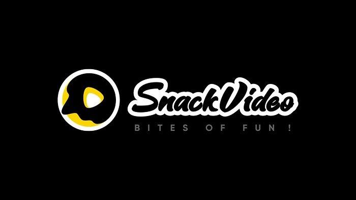 Aplikasi Penghasil Uang Snack Video
