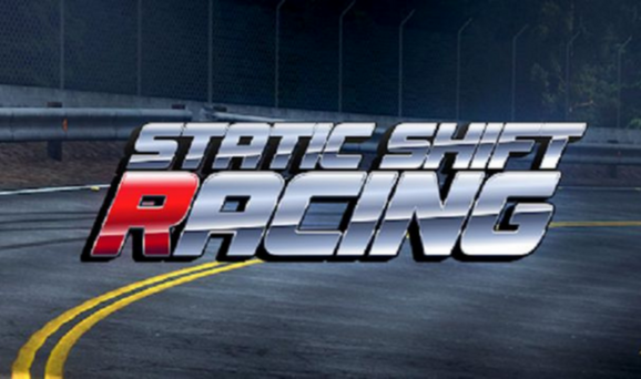 Static Shift Racing mod apk