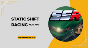 Static shift racing