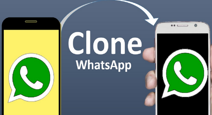 WhatsApp Clone Apk