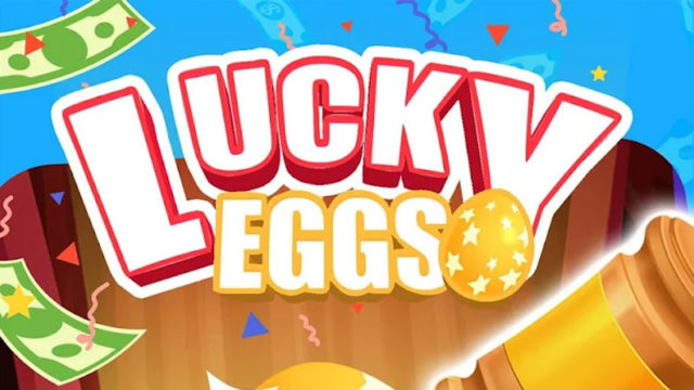 game penghasil uang lucky eggs