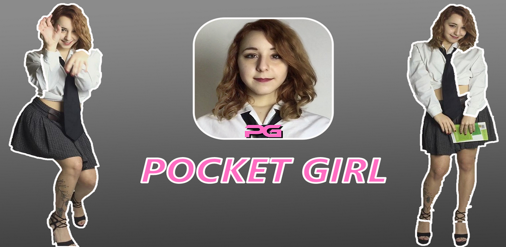 pocket girl pro