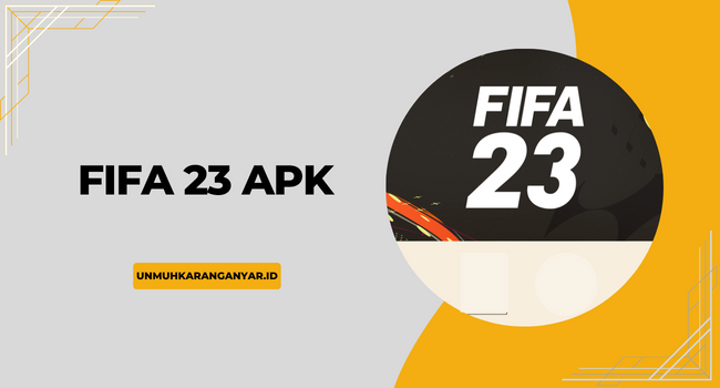 Fifa 23 Apk