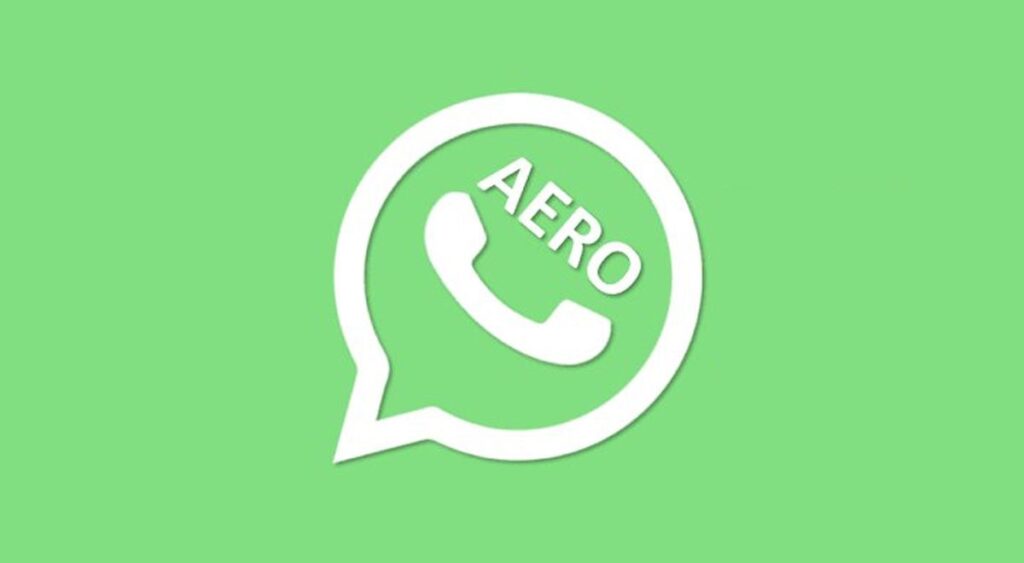 Whatsapp aero