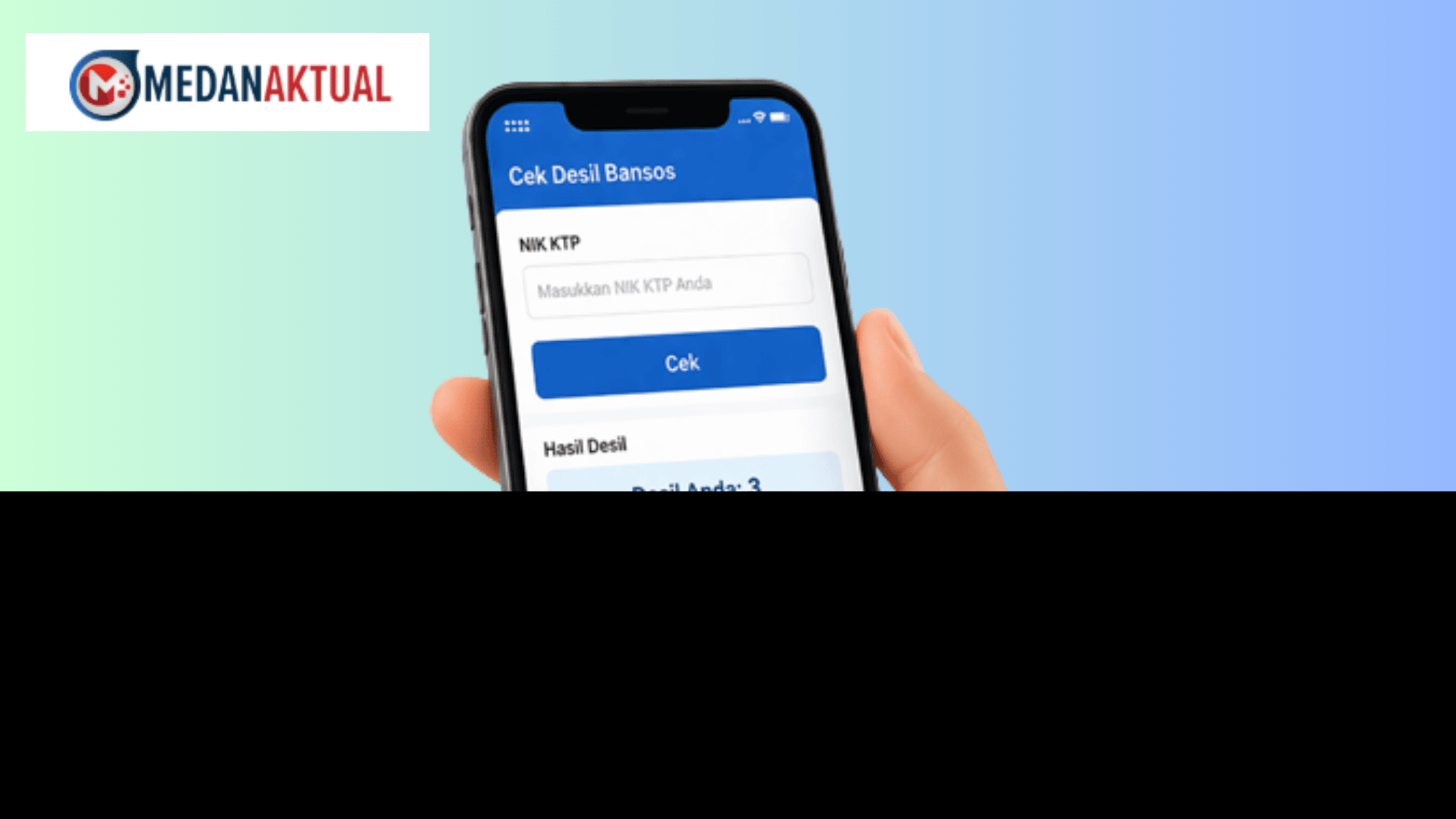 Cara Cepat Cek Status Desil April 2026 Tanpa Perlu Ribet!