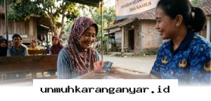 Cara Mudah Cek Status Penerima dan Jadwal Cair Bansos PKH 2026 Secara Online