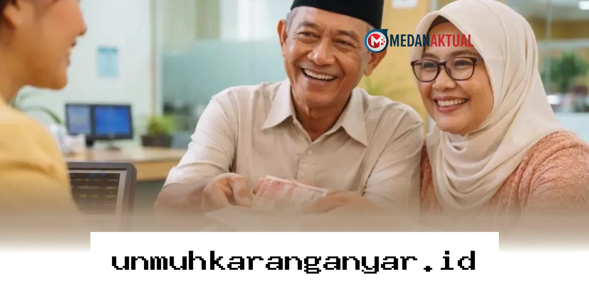 Kabar Gembira, Inilah Kepastian Kenaikan Gaji Pensiunan PNS di Tahun 2026 Menurut Taspen