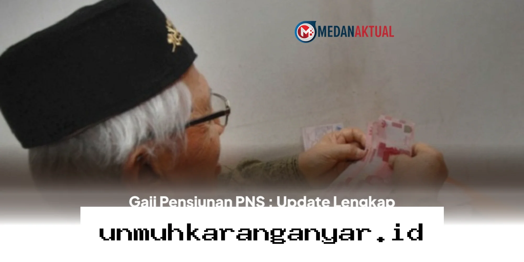 Kabar Gembira, Inilah Rincian Kenaikan Gaji Pensiunan PNS yang Cair di Tahun 2026!