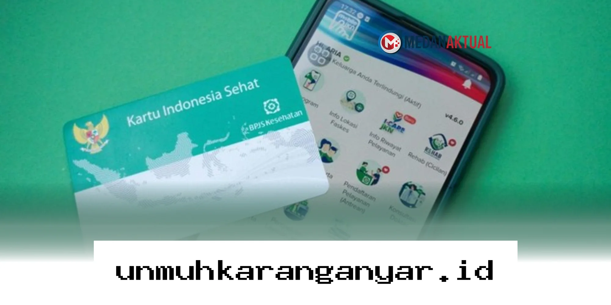 Kabar Terbaru Tarif BPJS Kesehatan, Benarkah Kelas 1, 2, dan 3 Segera Naik?