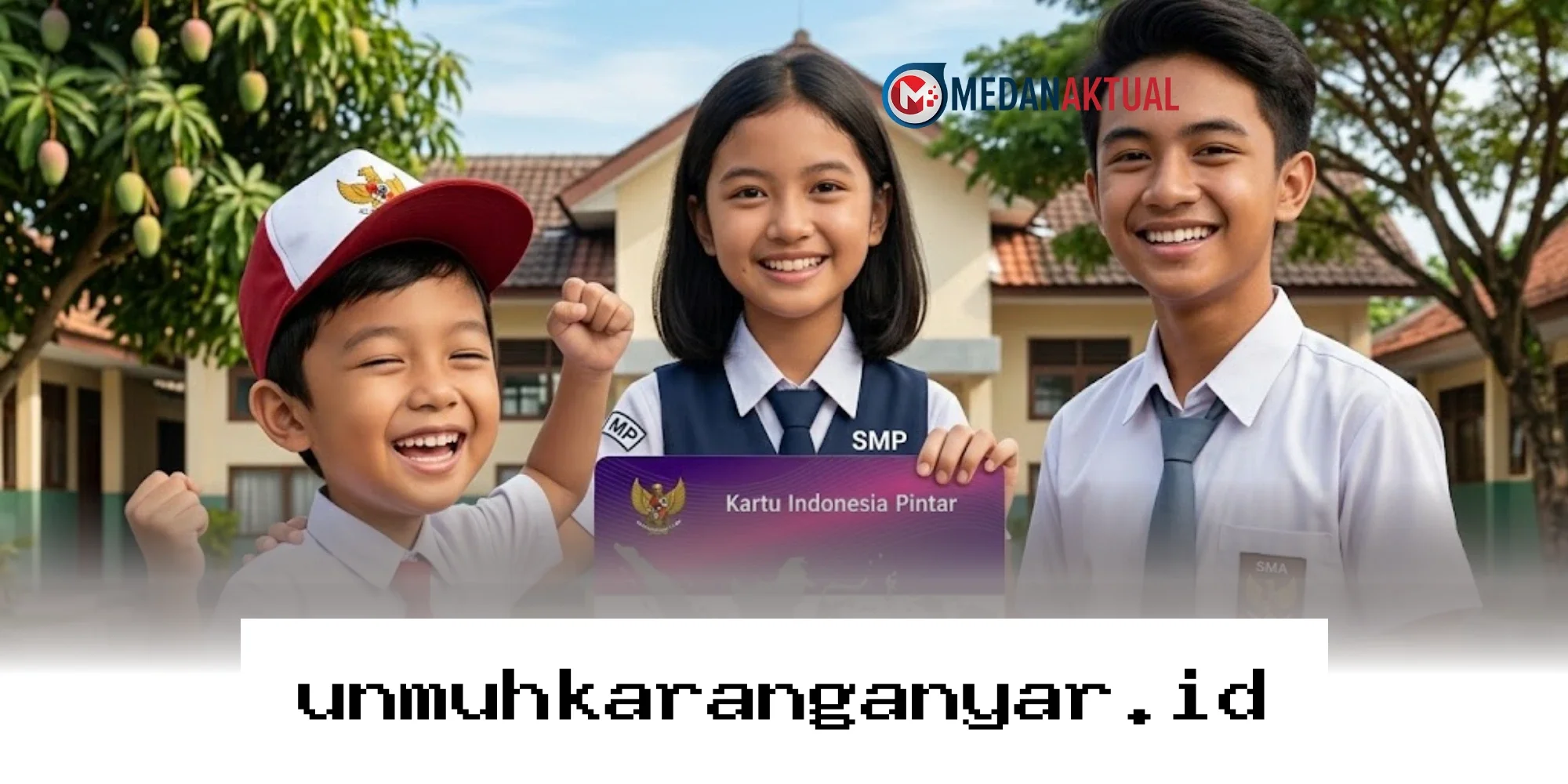 Panduan Lengkap Klaim Dana PIP 2026, Cek Syarat dan Jadwal Pencairannya Sekarang!