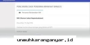 Sudah Cair! Begini Panduan Lengkap Cek Jadwal Pencairan Bansos Tahap 3 Tahun 2026