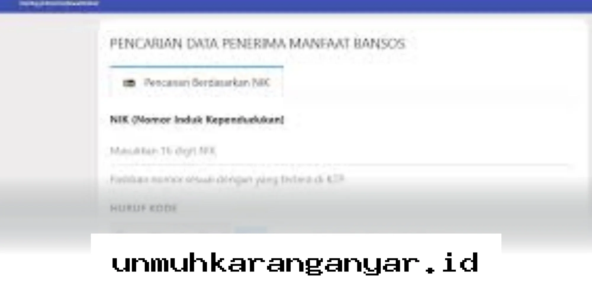 Sudah Cair! Begini Panduan Lengkap Cek Jadwal Pencairan Bansos Tahap 3 Tahun 2026