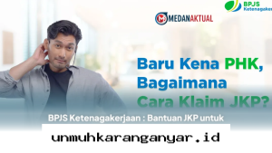 Cara Mudah Cairkan Dana JKP Setelah Kena PHK agar Tidak Bingung Lagi