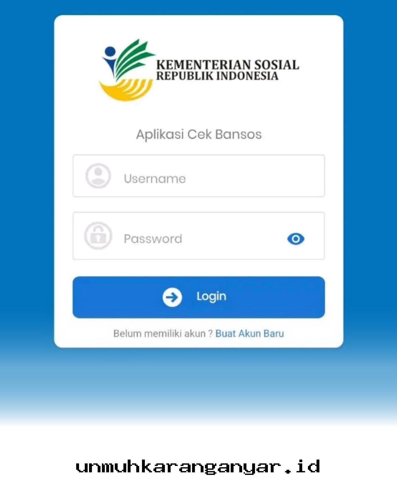 Cara Mudah Cek Status Penerima Bansos PKH dan BPNT 2026 Secara Online!