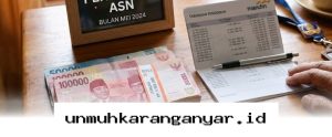Daftar Lengkap Nominal Gaji PPPK Tahun 2026 Sesuai Aturan Terbaru Menpan RB!