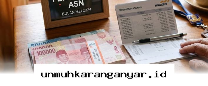 Daftar Lengkap Nominal Gaji PPPK Tahun 2026 Sesuai Aturan Terbaru Menpan RB!
