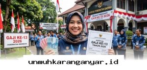 Kapan Gaji ke-13 Pensiunan Cair di Tahun 2026? Cek Estimasi Tanggal dan Prediksi Lengkapnya!