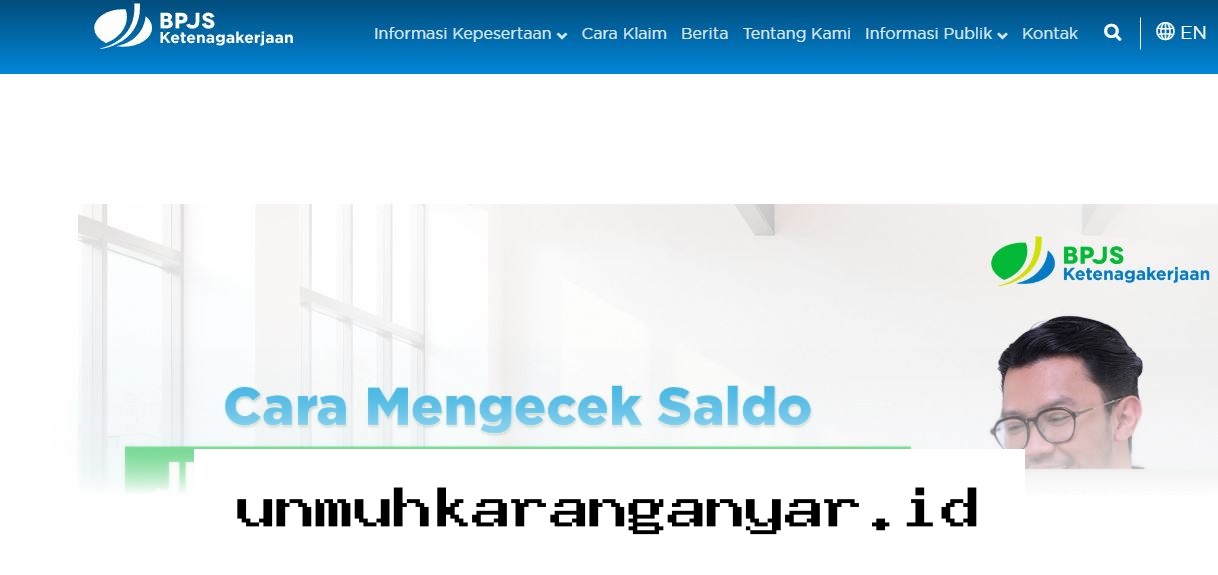 Panduan Lengkap Cek Saldo JHT dan Syarat Terbaru Penerima BPJS Ketenagakerjaan 2026