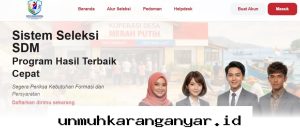 Panduan Lengkap Seleksi Koperasi Merah Putih 2026, Jadwal, Syarat, dan Bocoran Soal Ujian!