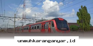 Simak Jadwal Lengkap KRL Jogja-Solo Edisi 12 sampai 14 Mei 2026 agar Perjalanan Anda Lebih Nyaman!